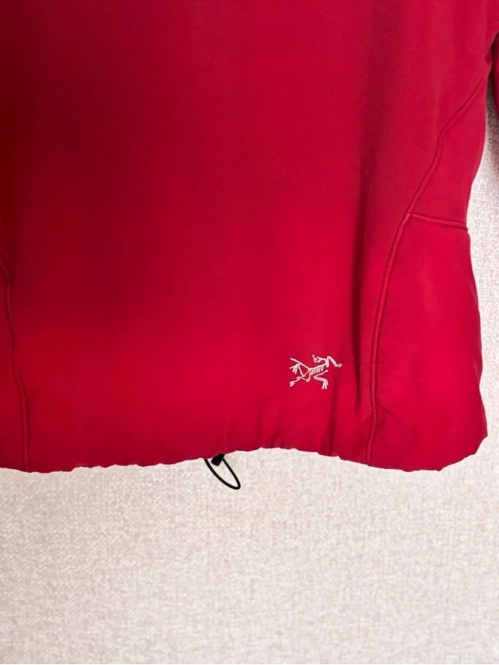 Arc’teryx Hyllus Polartec Women’s Jacket - Size Small - Picture 8 of 10